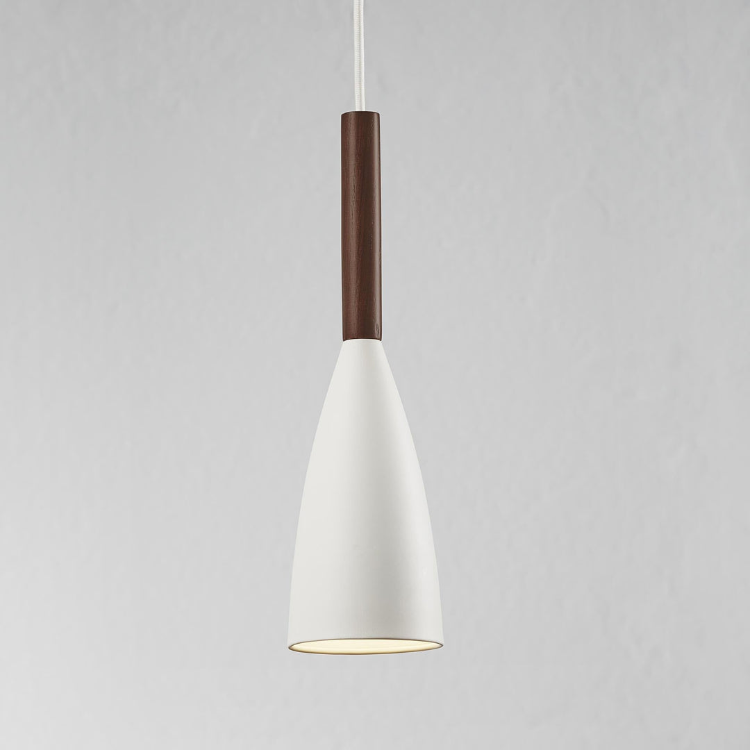Nori Pendellampe Slim Moderne Design | Luvikno