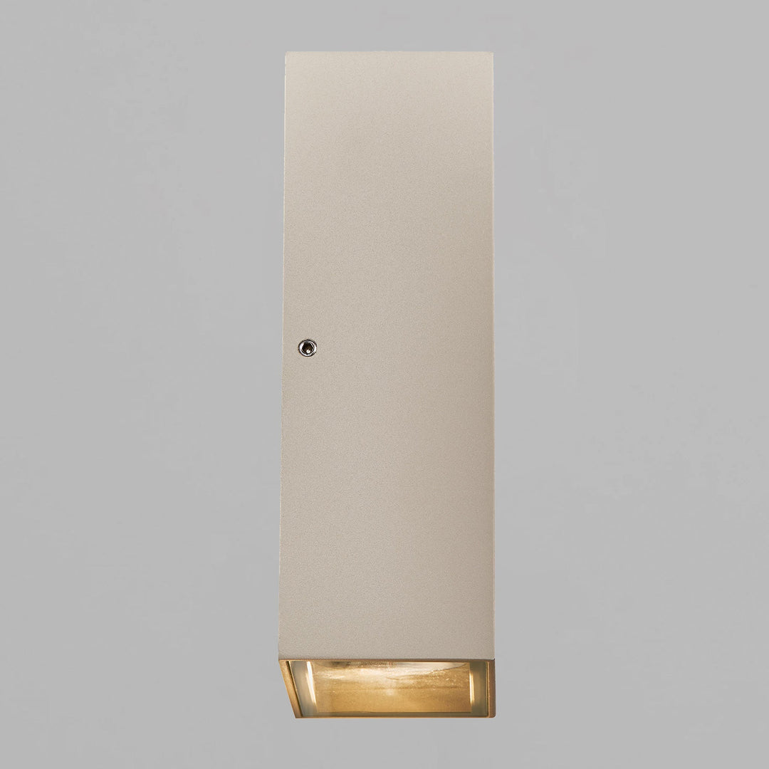 Cyrus LED Vegglampe Dimbar | Luvikno