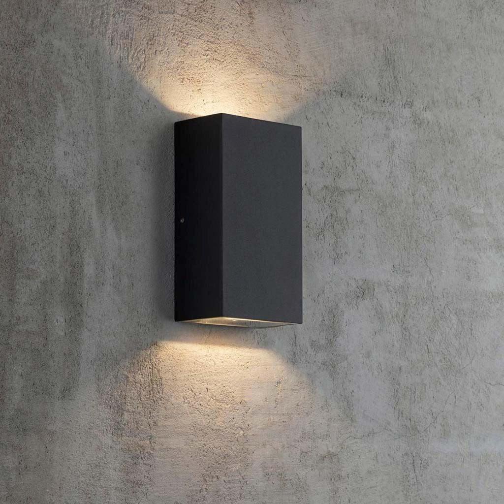 Cyrus LED Vegglampe Dimbar | Luvikno