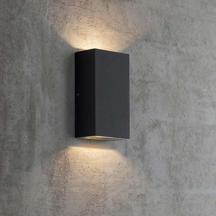 Cyrus LED Vegglampe Dimbar | Luvikno