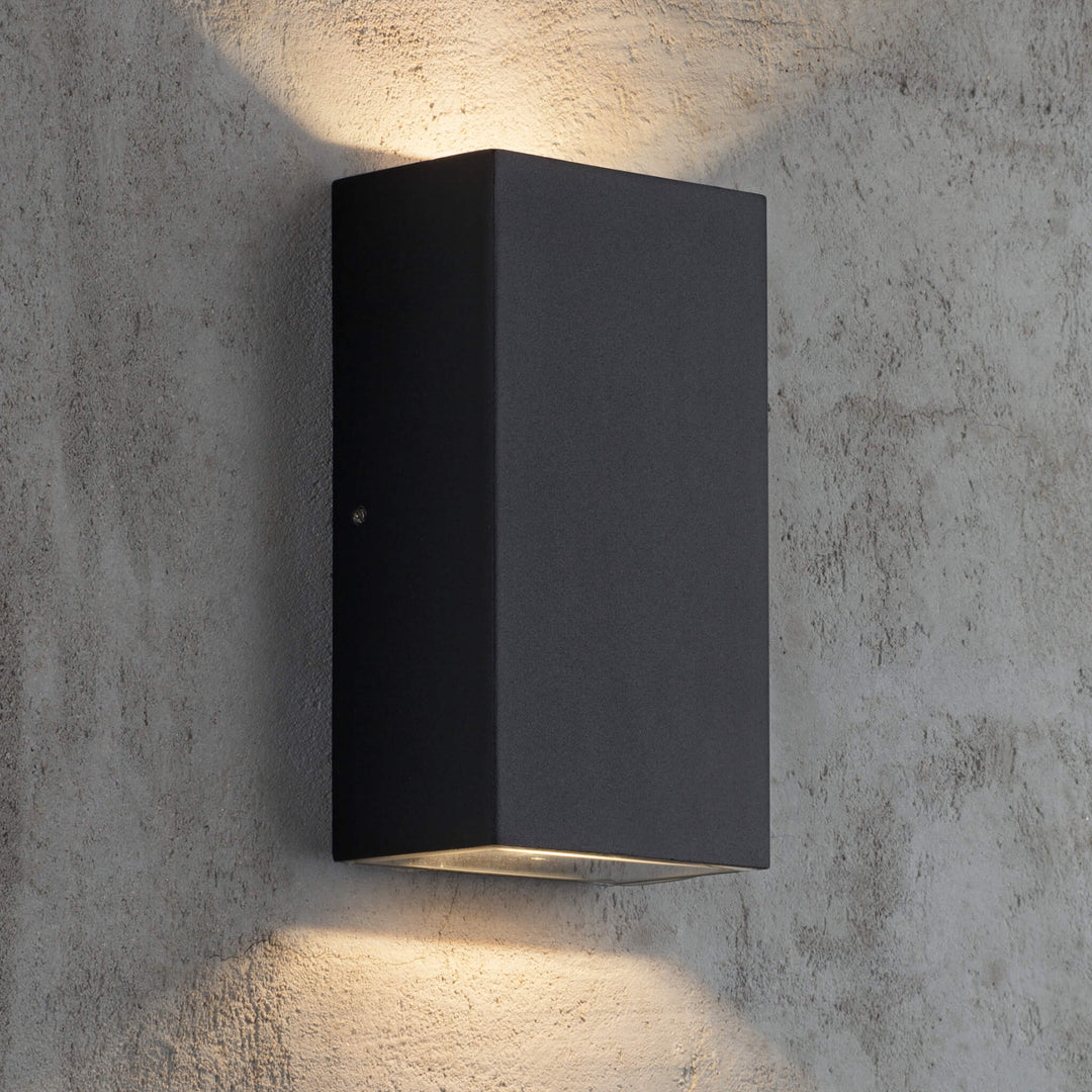 Cyrus LED Vegglampe Dimbar | Luvikno