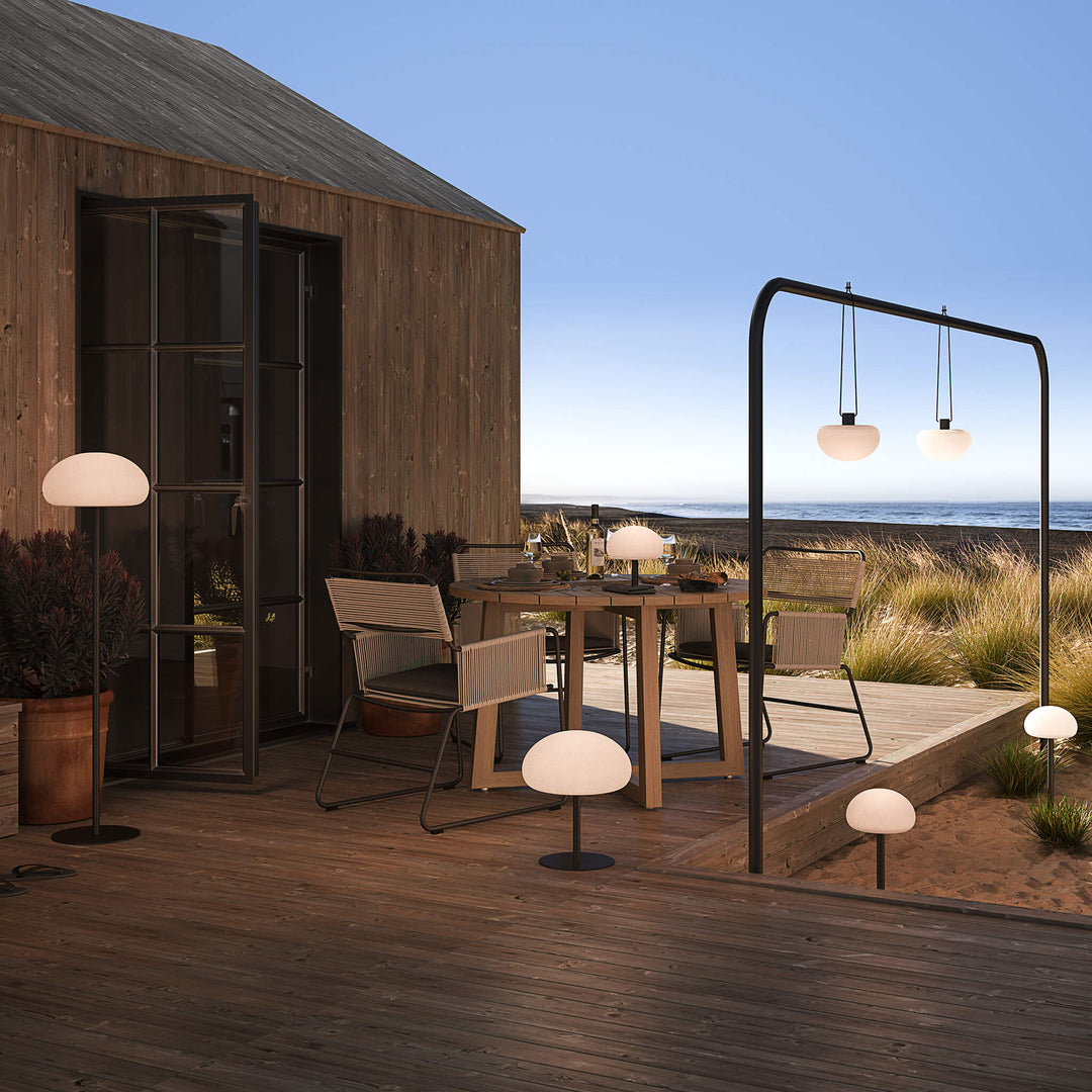 Orinthia Trådlampe | Luvikno