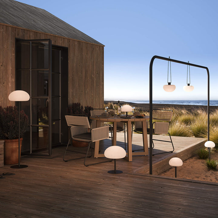 Orinthia Trådlampe | Luvikno
