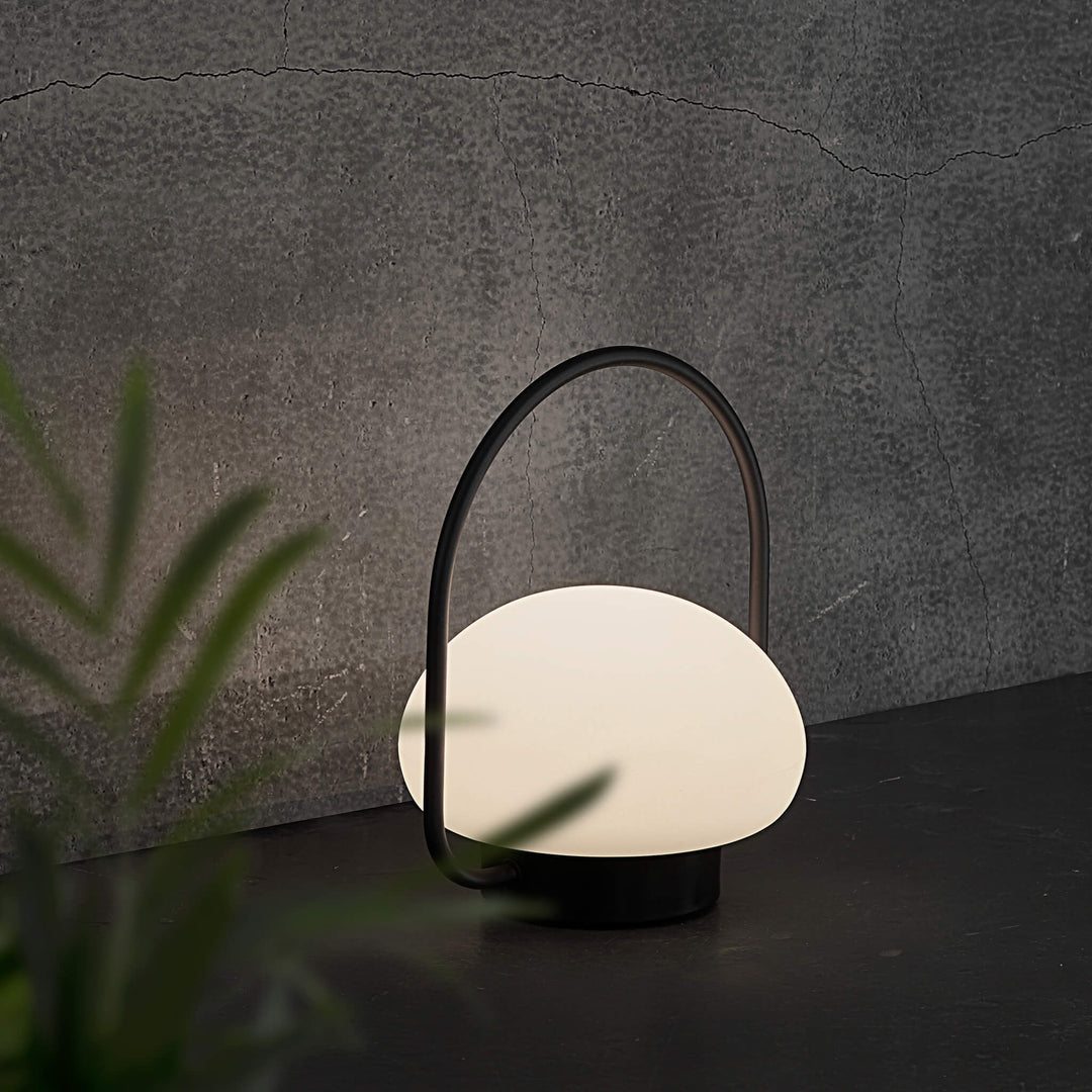 Orinthia Trådlampe | Luvikno
