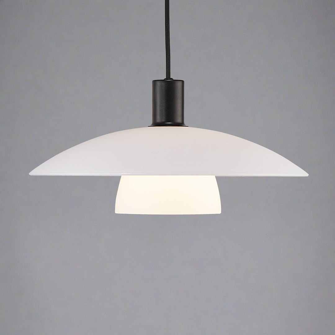 Ezri Pendellampe Klassisk Skandinavisk Design | Luvikno
