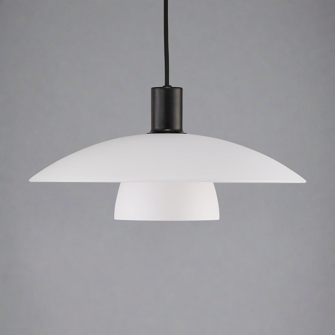 Ezri Pendellampe Klassisk Skandinavisk Design | Luvikno