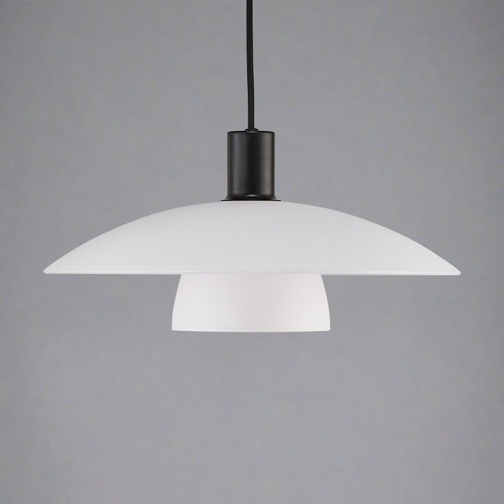 Ezri Pendellampe Klassisk Skandinavisk Design | Luvikno