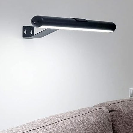 FrameGlow trådlampen bilde lampe Luvikno