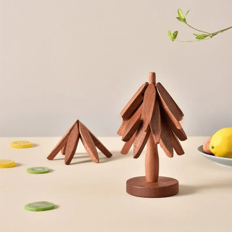 Walnook Naturlig Eleganse for Ditt Bord | Luvikno
