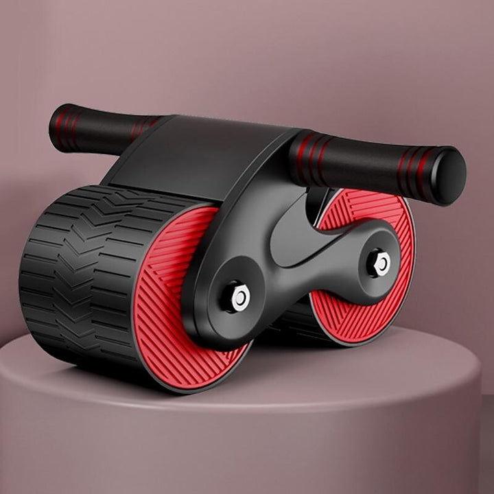 CoreMaster Wheel - Justerbar Ab Roller med Rutsjebeskyttelse Luvikno