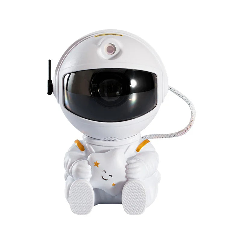 Astronaut Galaxy Projektor