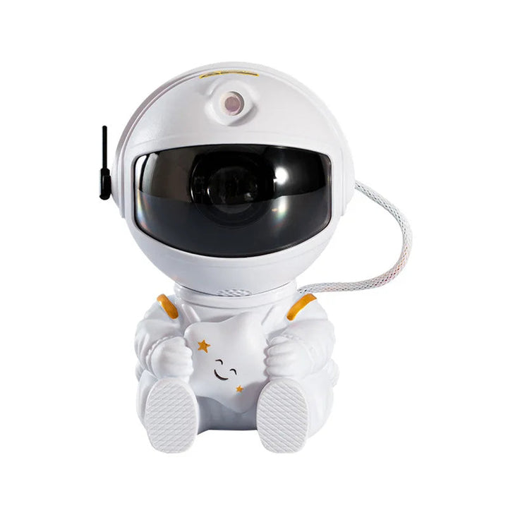 Astronaut Galaxy Projektor