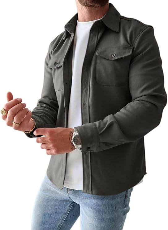 Luvik | Village cotton blend casual one