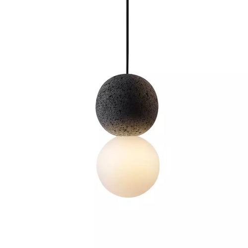 Luvikno | Origo Pendellampe - Elegant geometrisk pendellampe
