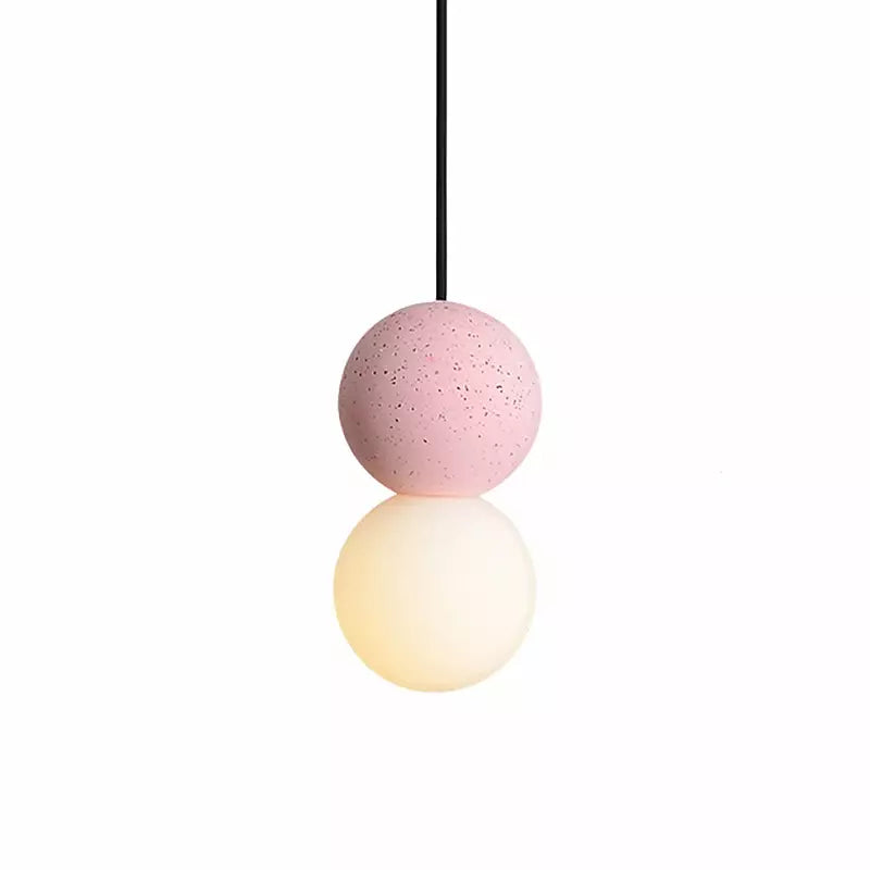 Luvikno | Origo Pendellampe - Elegant geometrisk pendellampe