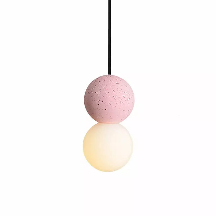 Luvikno | Origo Pendellampe - Elegant geometrisk pendellampe