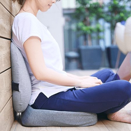 Luvikno | Ergoflex - Ortopedisk Setepute