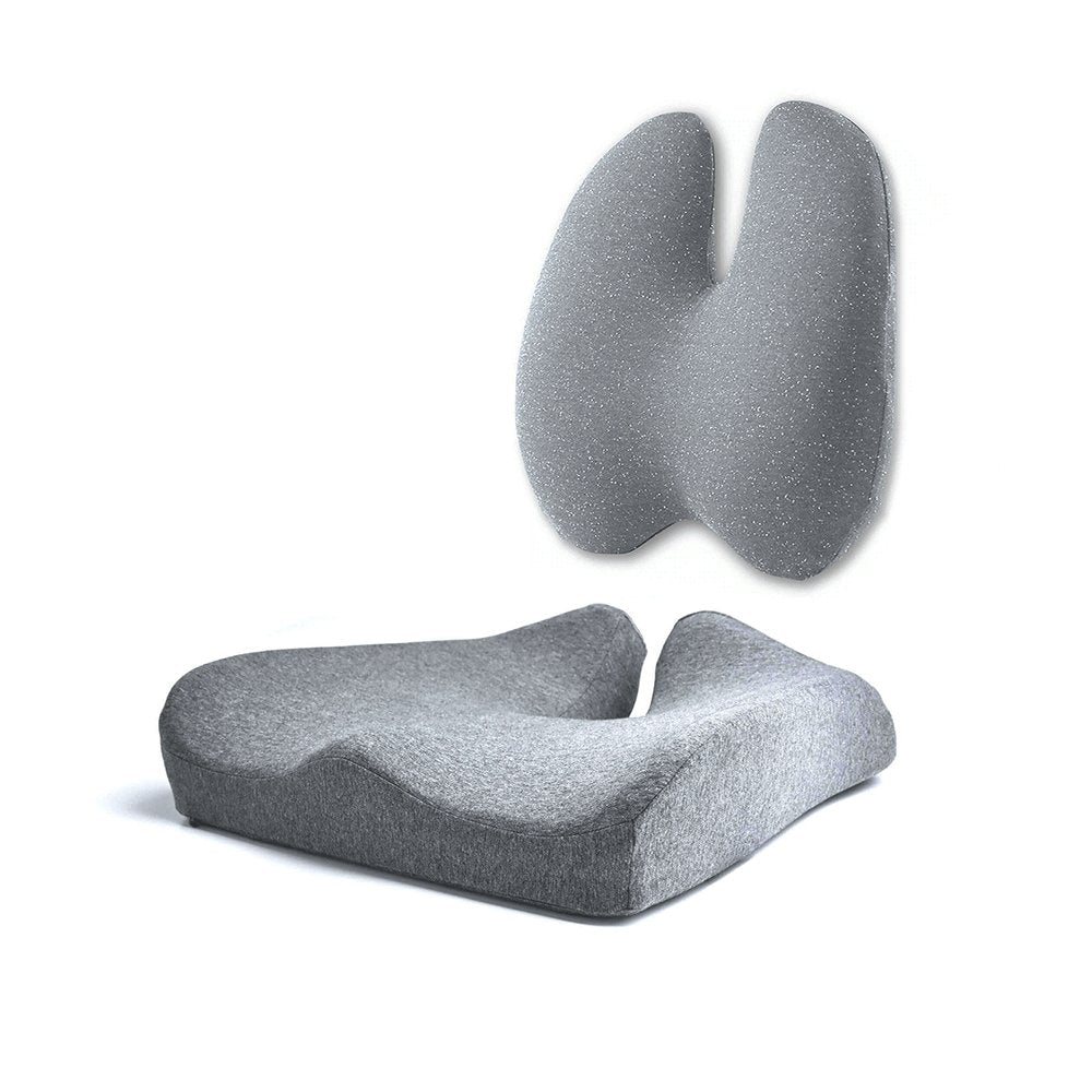 Luvikno | Ergoflex - Ortopedisk Setepute