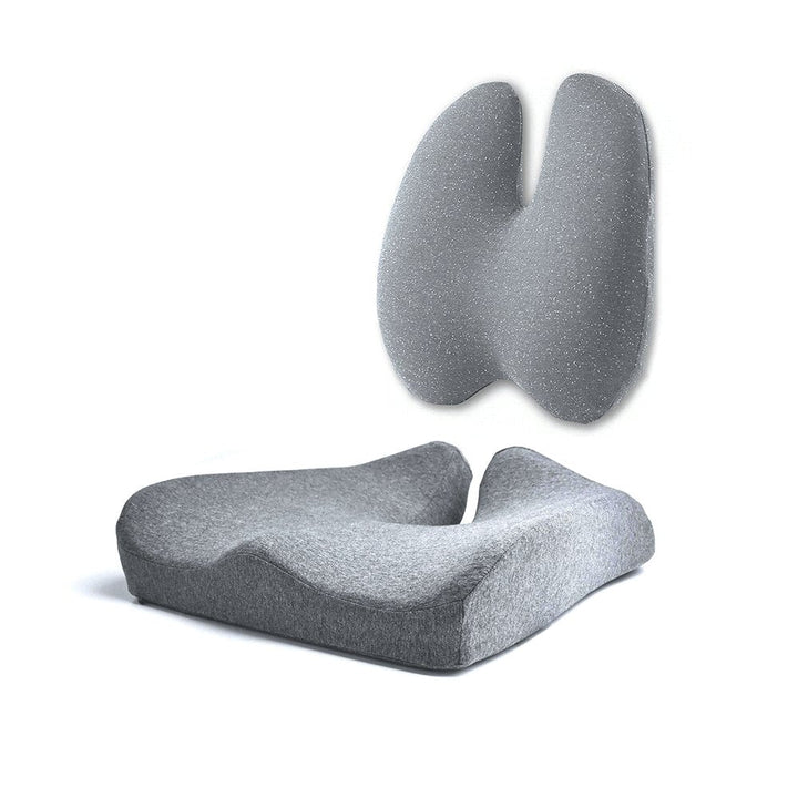 Luvikno | Ergoflex - Ortopedisk Setepute