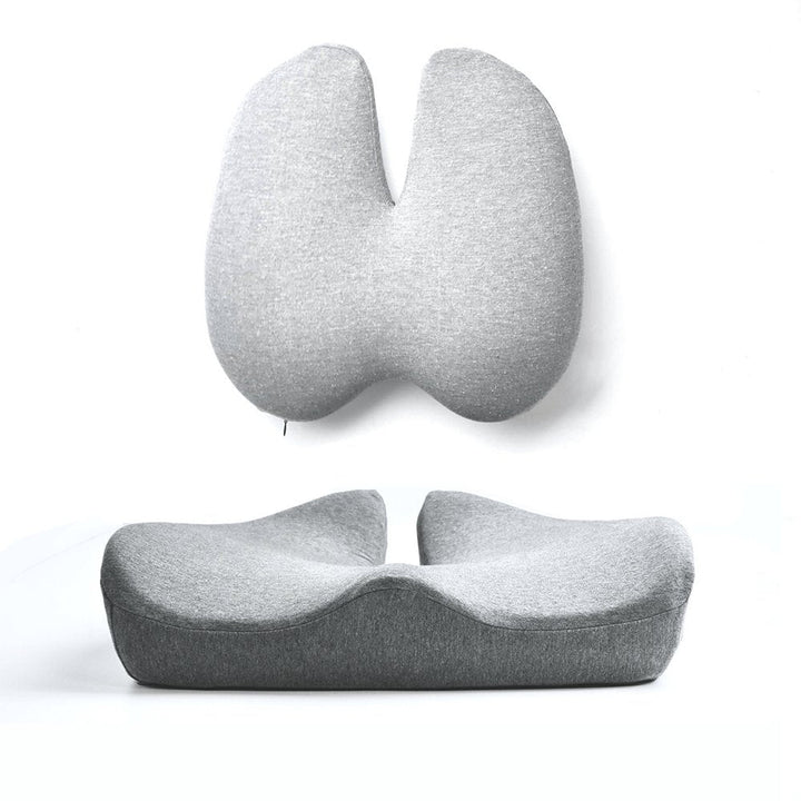 Luvikno | Ergoflex - Ortopedisk Setepute