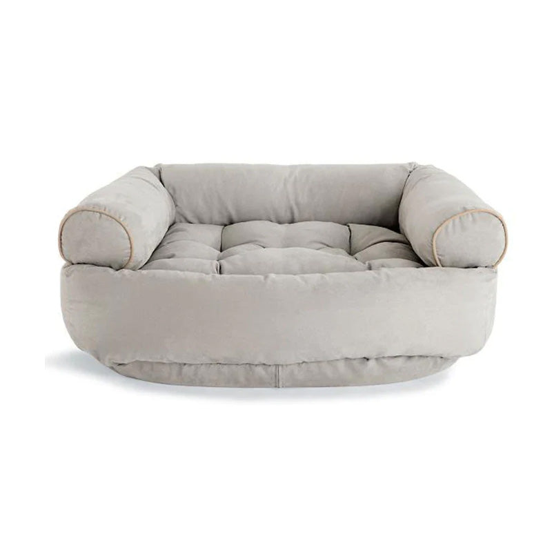 Ortopedisk hundesofa med myk fylling - CalmPaw Sofa Luvikno