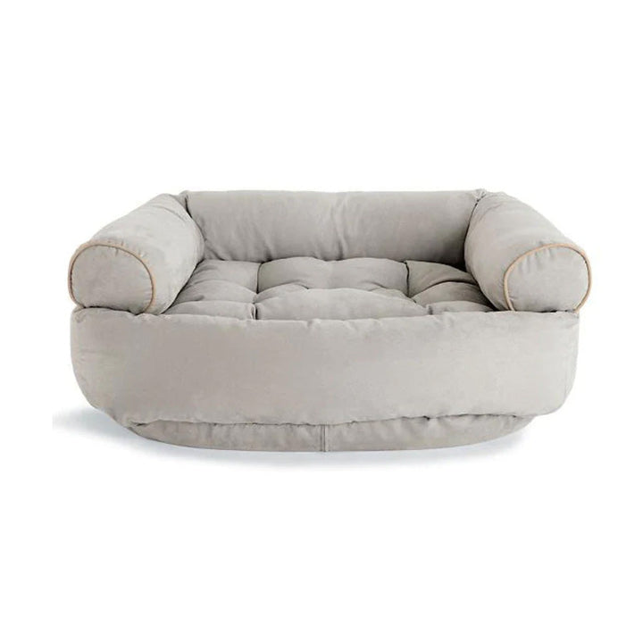 Ortopedisk hundesofa med myk fylling - CalmPaw Sofa Luvikno