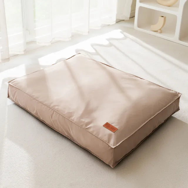 Ortopedisk Vanntett Hundemadrass - FlexiRest Luvikno