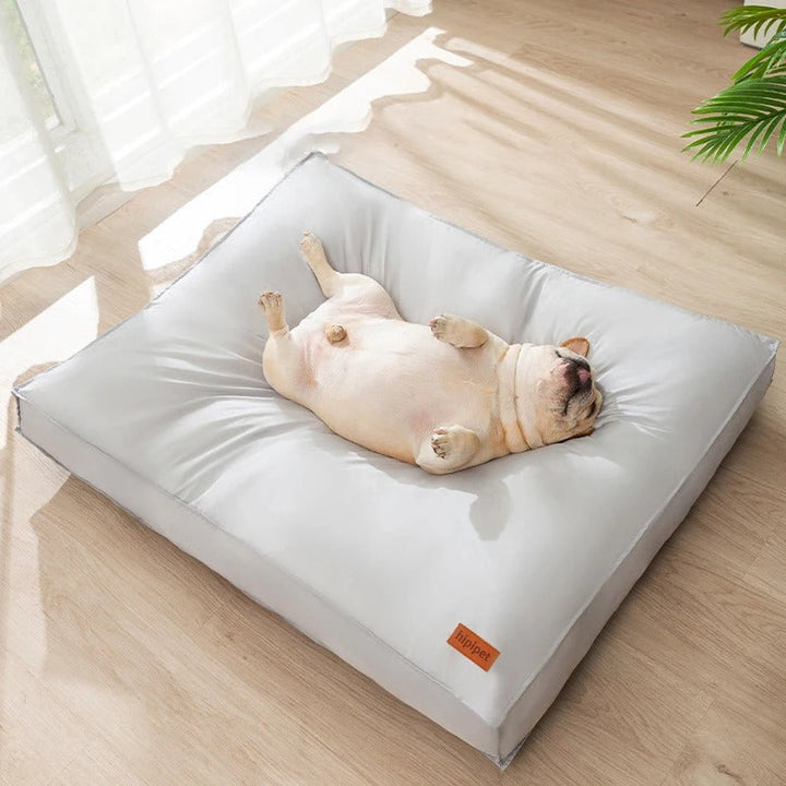 Ortopedisk Vanntett Hundemadrass - FlexiRest Luvikno