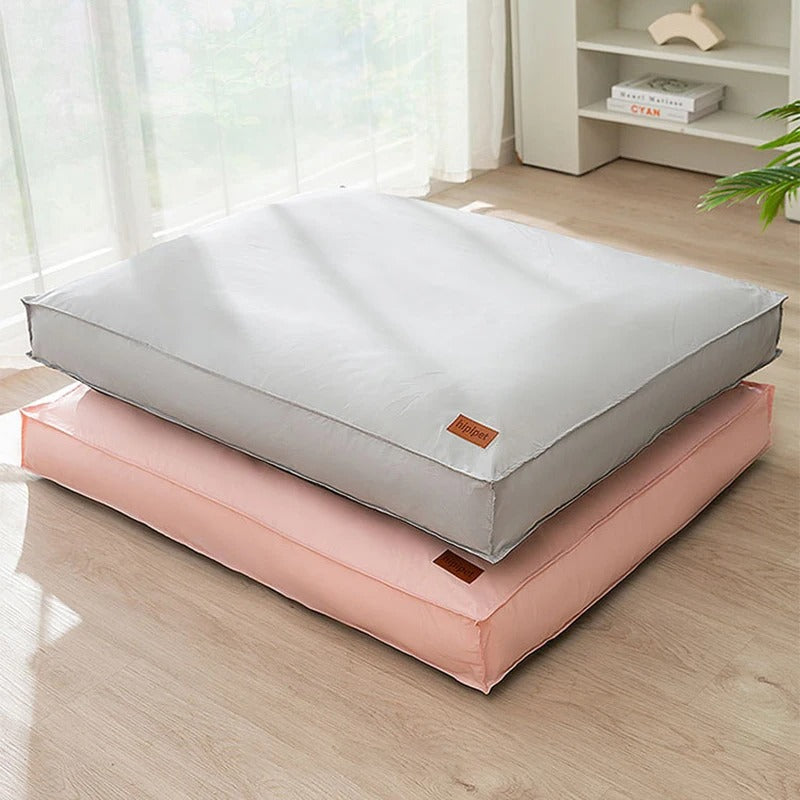 Ortopedisk Vanntett Hundemadrass - FlexiRest Luvikno