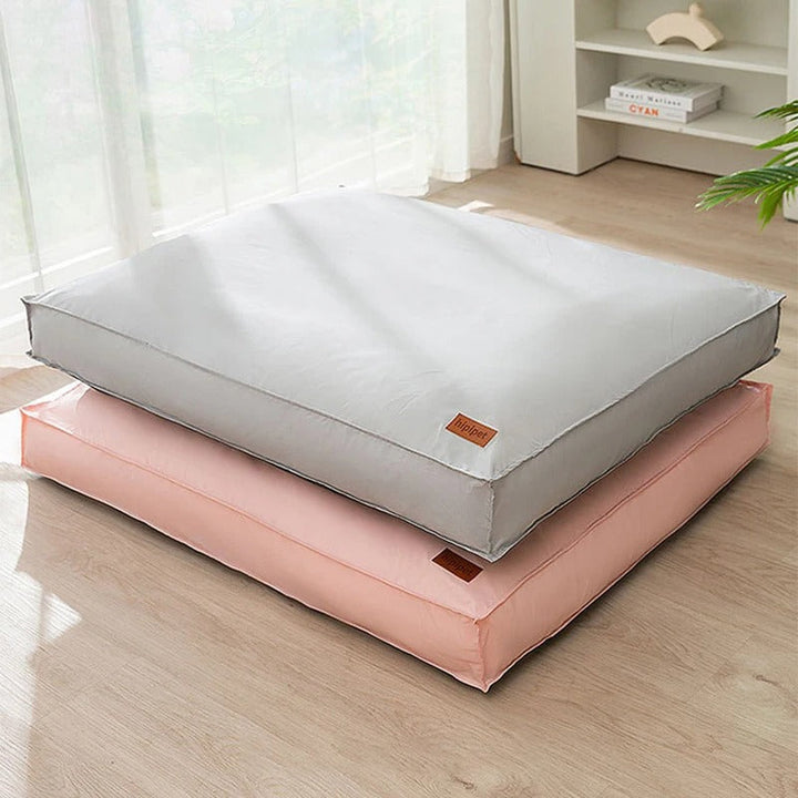 Ortopedisk Vanntett Hundemadrass - FlexiRest Luvikno