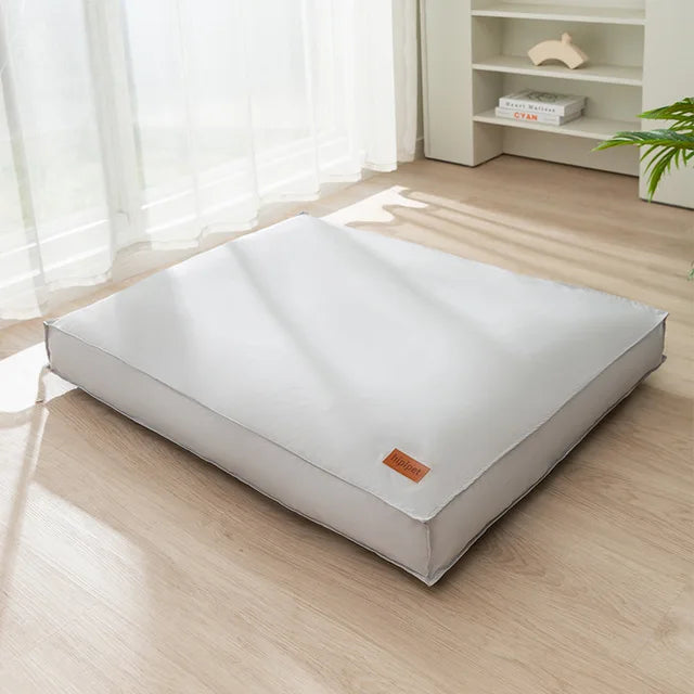 Ortopedisk Vanntett Hundemadrass - FlexiRest Luvikno