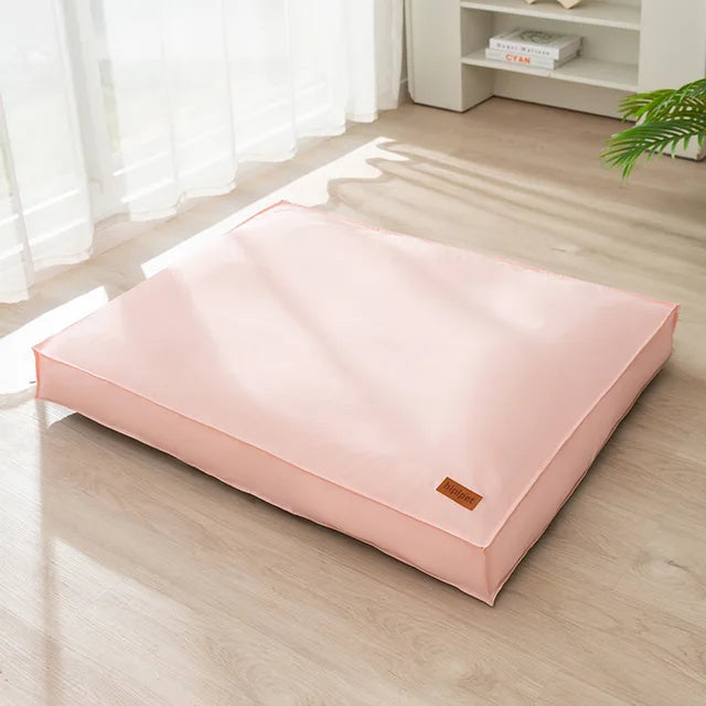 Ortopedisk Vanntett Hundemadrass - FlexiRest Luvikno