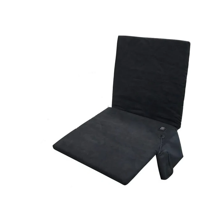 Luvikno | Thermoseat Bærbar Varmepute – USB Varme med 3 Varmeinnstillinger