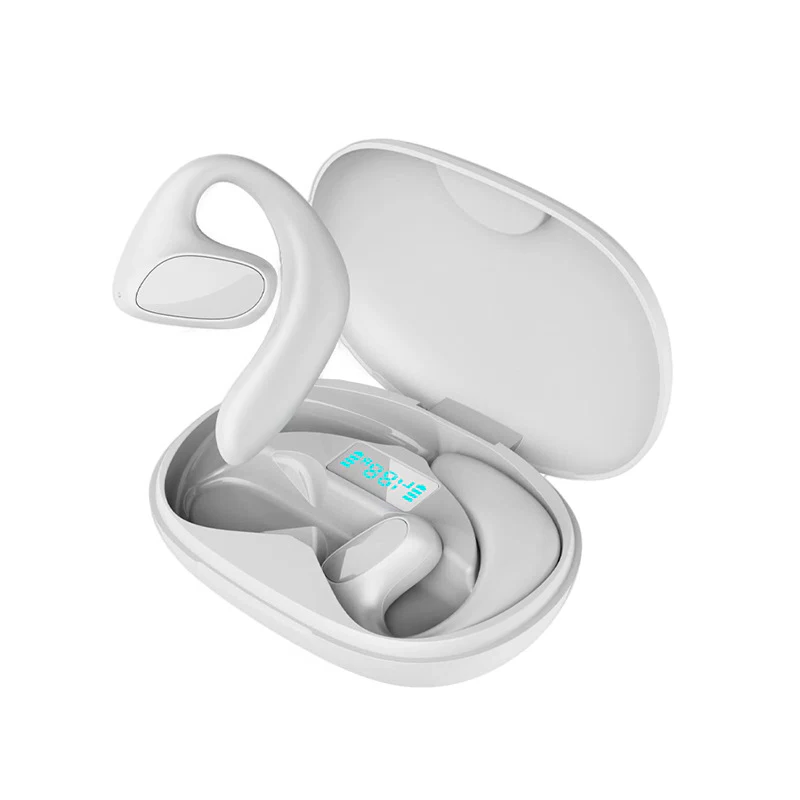 TaalTrek Pro – Realtime Oversettelse Ørepropper med Offline Modus og 144 Språk | Luvikno