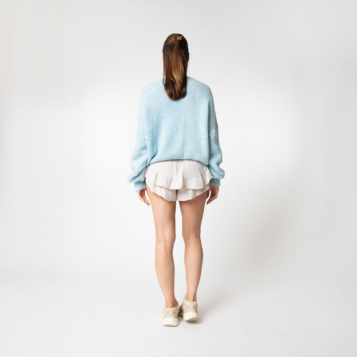 Luvik | Ekstra stor cardigan