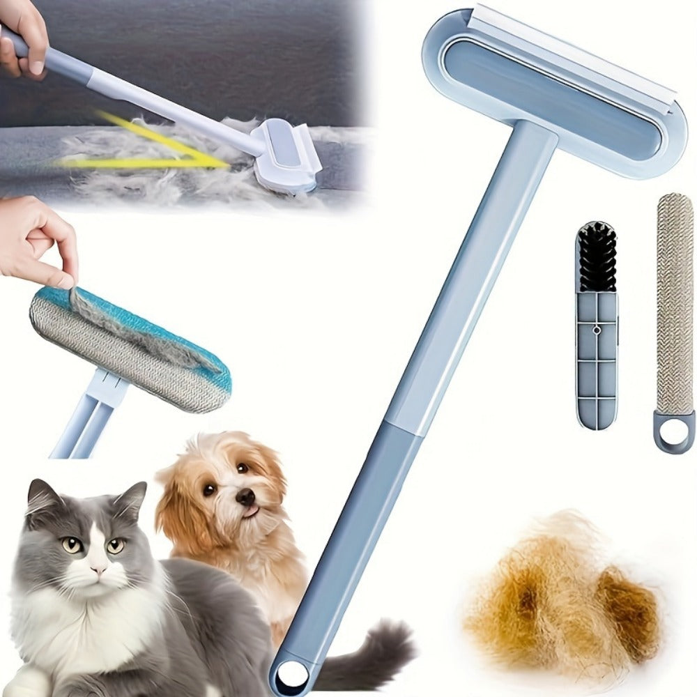 Ultra Pet Hair Remover Luvikno