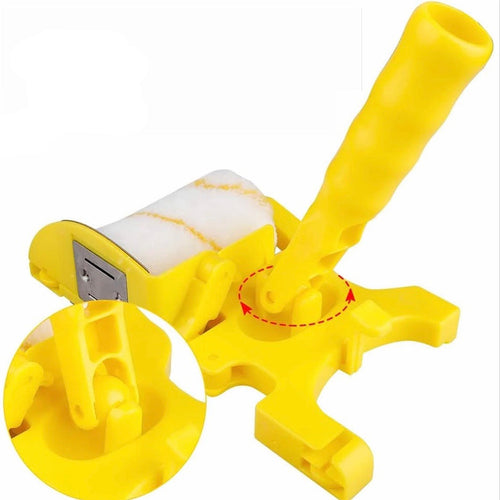 Edge Roller Precision Painting Tool PaintPro | Luvikno
