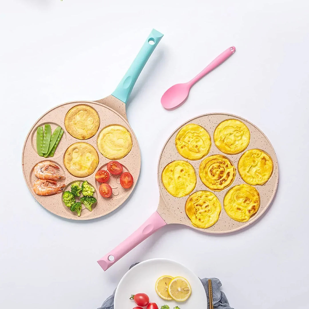 Luvikno | Pannekakepanne for barn – HappyFlip