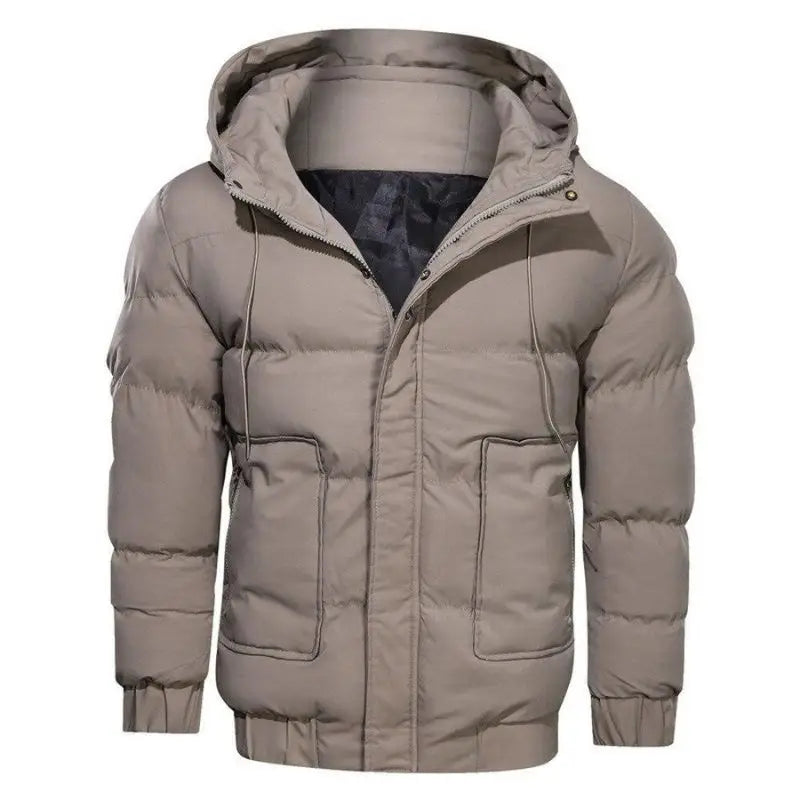 Luvik | Äärimmäinen Lämpö miehille