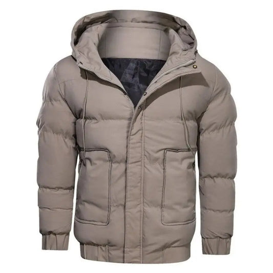 Luvik | Äärimmäinen Lämpö miehille