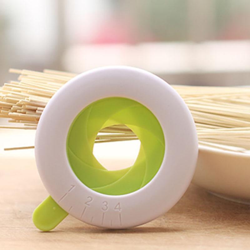 Pasta Noodle Portion Controller | Luvikno
