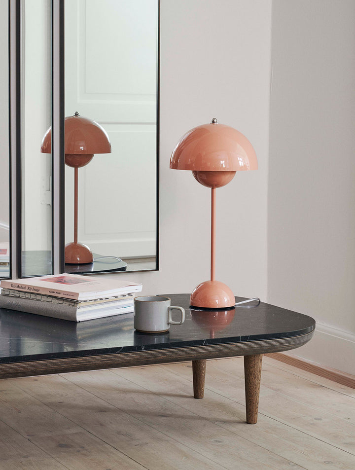 Luvikno | Glow Lampe - Elegant og allsidig belysning for ethvert rom