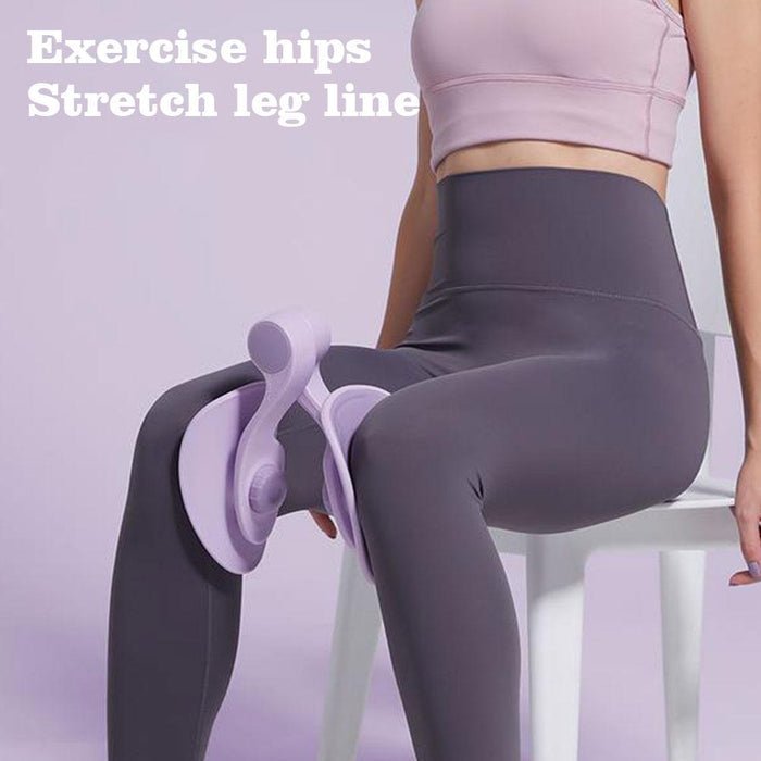 Luvikno | PelvicRepair | Øk selvtilliten din