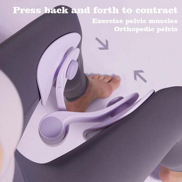 PelvicRepair Styrk Din Selvtillit | Luvikno