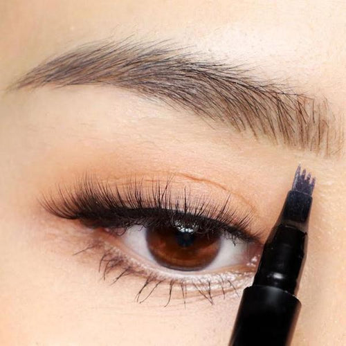 Ava - Vanntette Microblading Penner | Luvikno