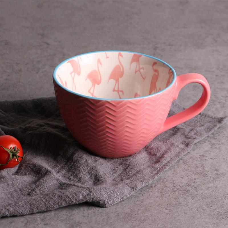 Personlighet Frokostkopp | Luvikno
