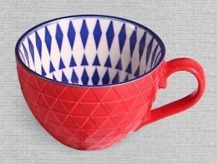 Personlighet Frokostkopp | Luvikno