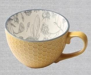 Personlighet Frokostkopp | Luvikno