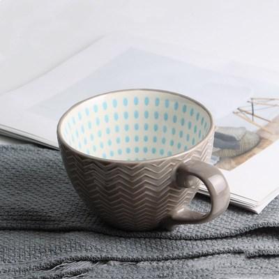 Personlighet Frokostkopp | Luvikno