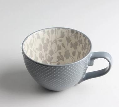 Personlighet Frokostkopp | Luvikno